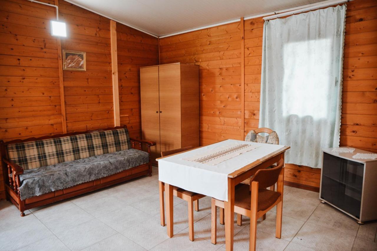 Village Of Peace - House 39 Shkodër Esterno foto