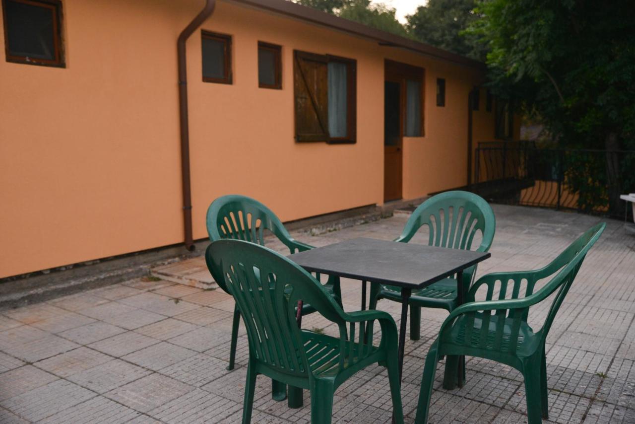 Village Of Peace - House 39 Shkodër Esterno foto