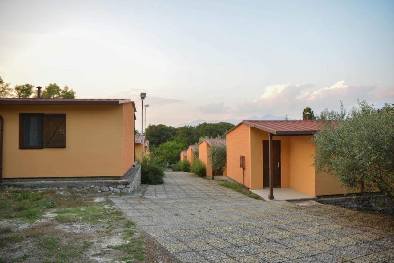 Village Of Peace - House 39 Shkodër Esterno foto