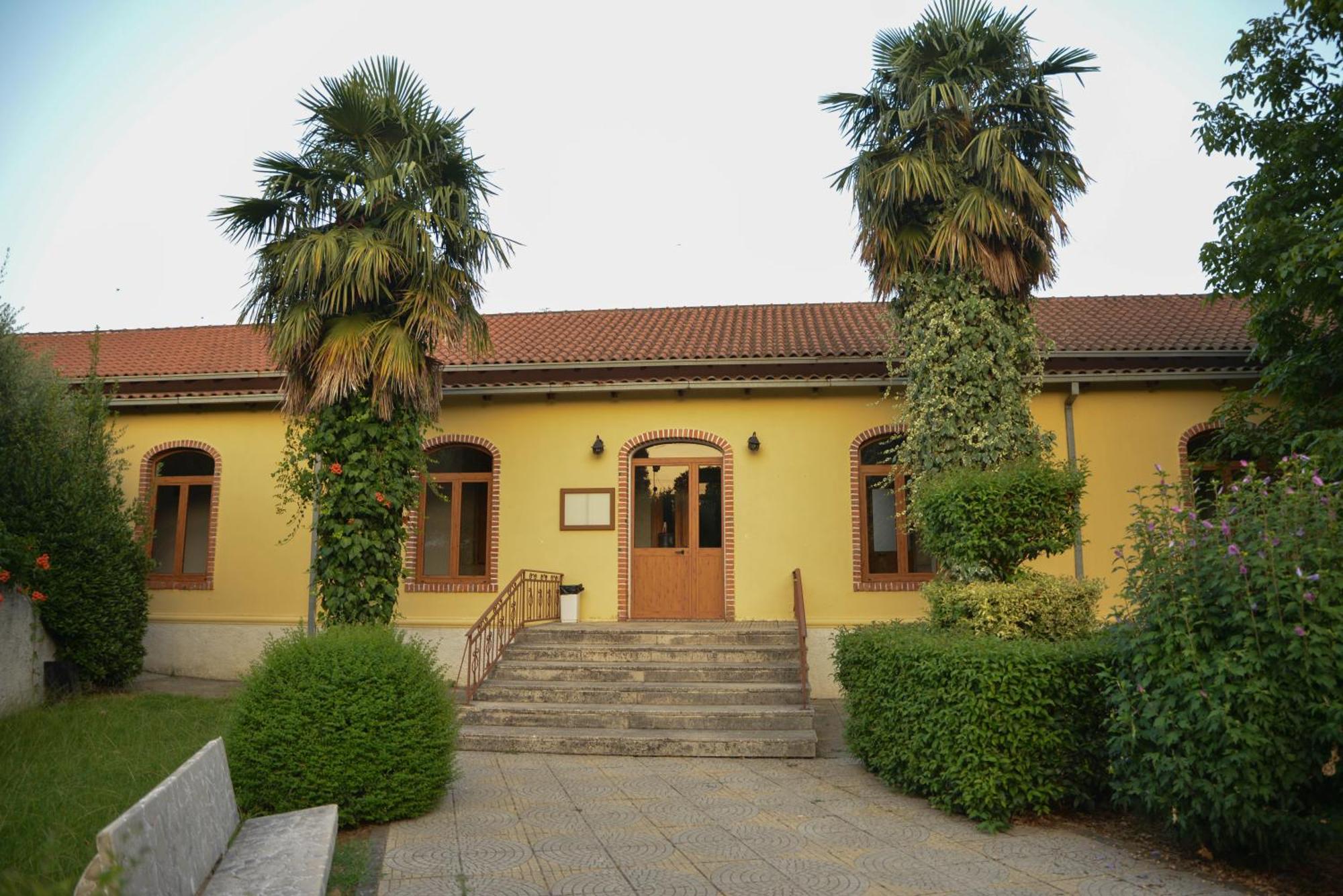 Village Of Peace - House 39 Shkodër Esterno foto